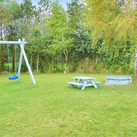 Holiday Gasehagevej G- 1355 Vakantiehuis