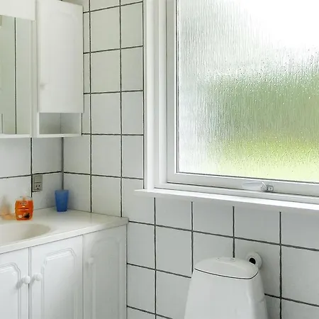 Holiday Gasehagevej G- 1355