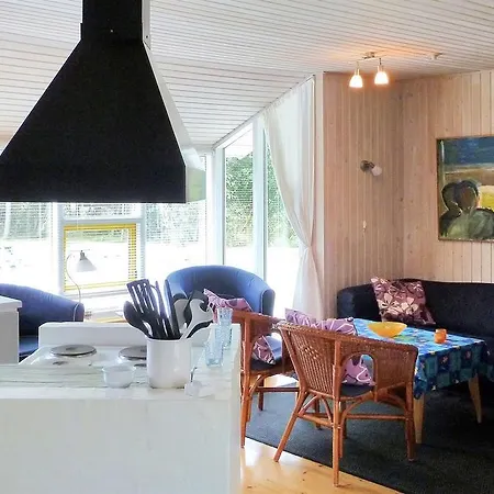 Vakantiehuis Holiday Gasehagevej G- 1355