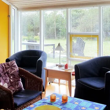 Holiday Gasehagevej G- 1355 Vakantiehuis Ebeltoft