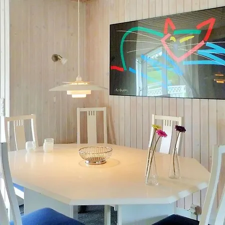 Holiday Gasehagevej G- 1355 Vakantiehuis