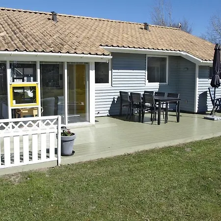 Vakantiehuis Holiday Gasehagevej G- 1355